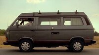 Filmmaker-Influenced Cookie Commercials Image 3