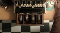 Filmmaker-Influenced Cookie Commercials Image 5