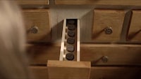 Filmmaker-Influenced Cookie Commercials Image 6