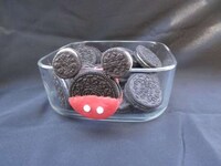 Cartoon Mouse Cookies Image 3