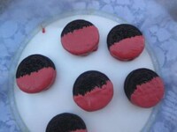 Cartoon Mouse Cookies Image 8