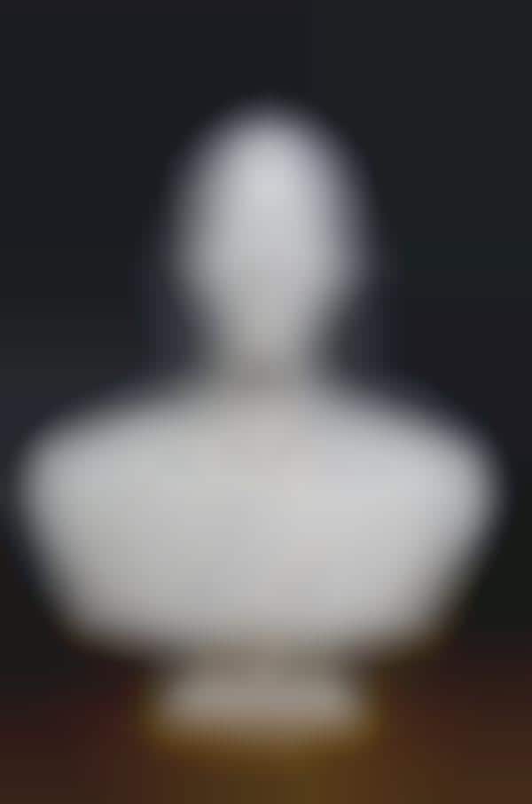 3D Presidential Portraits