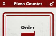 Pizza Calculator Apps