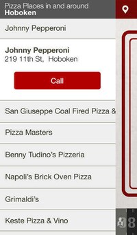Pizza Calculator Apps Image 2