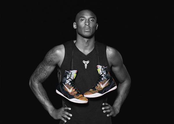 47 Kicks for NBA Draft Day