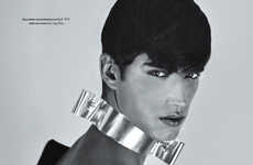 Conceptual Futurism Editorials