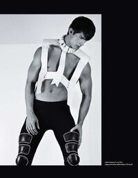 Conceptual Futurism Editorials Image 3