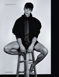Conceptual Futurism Editorials Image 5