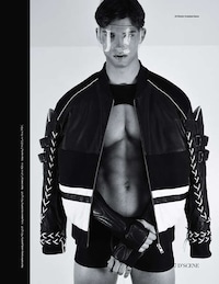 Conceptual Futurism Editorials Image 6