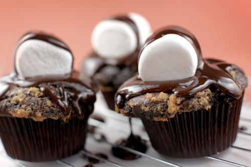 57 Long Weekend Campfire Desserts