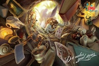 Messy Storybook Ads Image 2