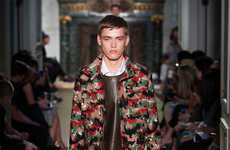 Urban Camouflage Runways