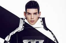 Wearable Art Editorials