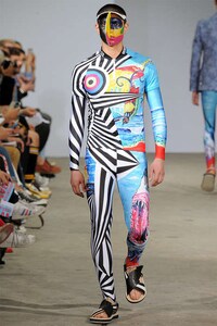 Conceptual Art School Runways Image 2