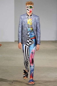 Conceptual Art School Runways Image 3