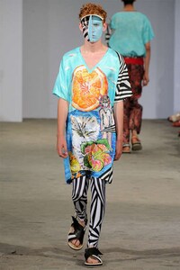 Conceptual Art School Runways Image 4