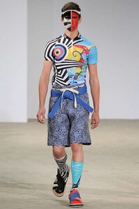 Conceptual Art School Runways Image 5