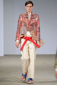 Conceptual Art School Runways Image 6