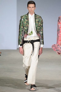 Conceptual Art School Runways Image 7
