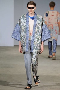 Conceptual Art School Runways Image 8