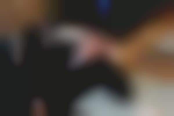 Queer Muslim Photography
