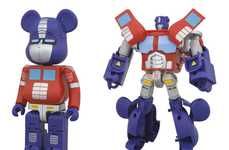26 Marvelous Transformers Toys