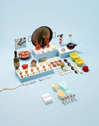 Obsessively Organized Foods Image 2