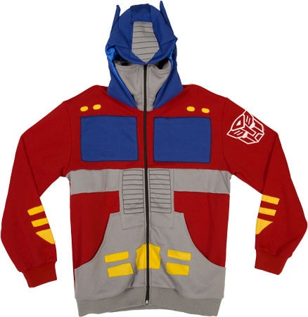 22 Transformer Accessories