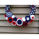 Patriotic Door Decor Image 3