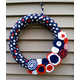 Patriotic Door Decor Image 4