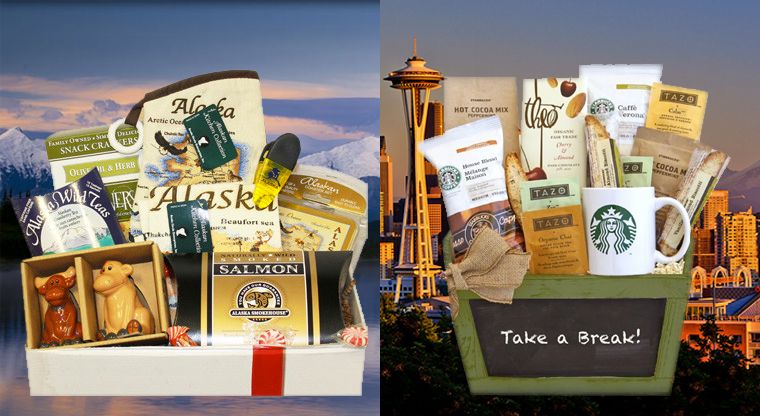 State-Specific Gift Subscriptions