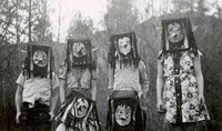 Haunting Halloween Photography Image 3
