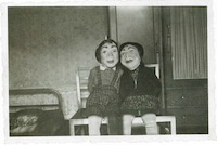 Haunting Halloween Photography Image 7