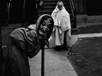 Haunting Halloween Photography Image 8