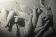 Deep Sea Diving Champagnes