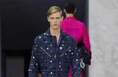 Luxe Workwear Runways