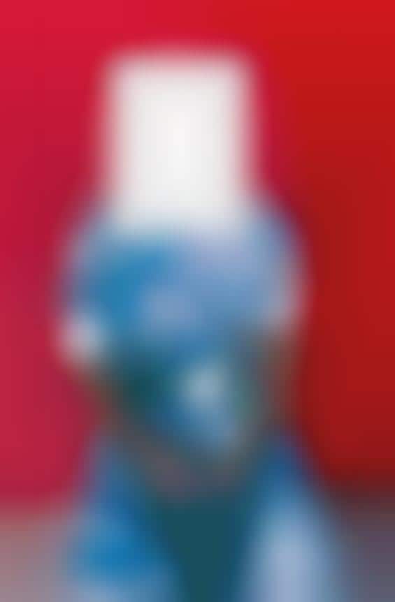 Faceless Ugandan Portraits