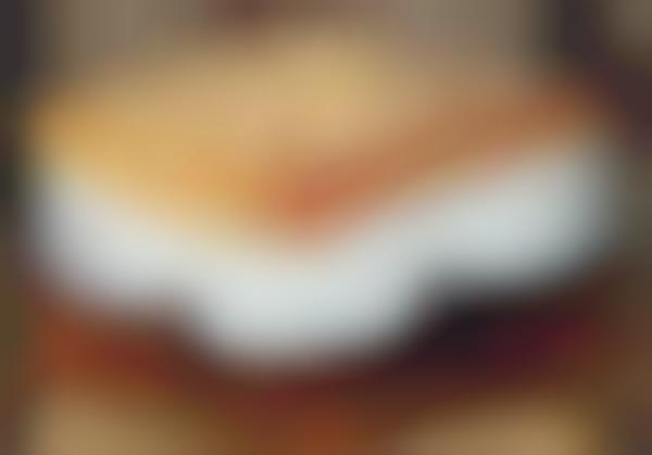 Campfire Treat Pillows