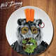 Party Animal Plates Image 2