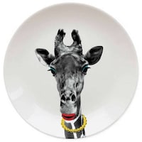 Party Animal Plates Image 6