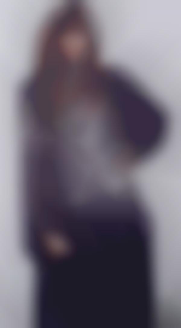 Pixelated Grayscale Lookbooks