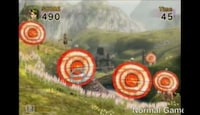 Reflective Physiological Gaming Image 3