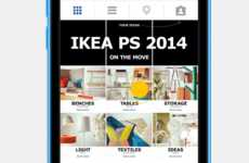 Interactive Mobile Catalogs