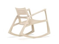 Contemporary Porch Furnishings Image 2