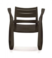 Contemporary Porch Furnishings Image 5
