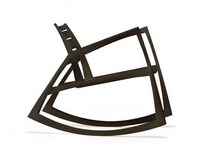 Contemporary Porch Furnishings Image 6