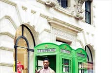 Urban Londoner Editorials