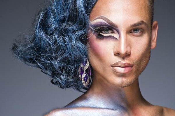 50 Drag Fashions for World Pride