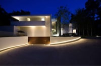 Meticulously Lit Architecture Image 2