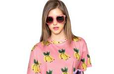 Tropical Fruit Separates